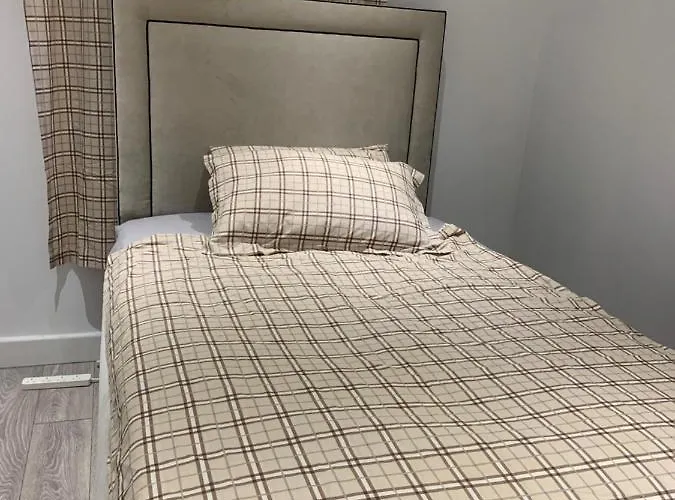 Stranmillis Suites